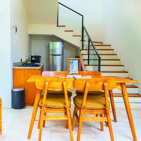 ג'ימבאראן Villa Bulan Bali מראה חיצוני תמונה