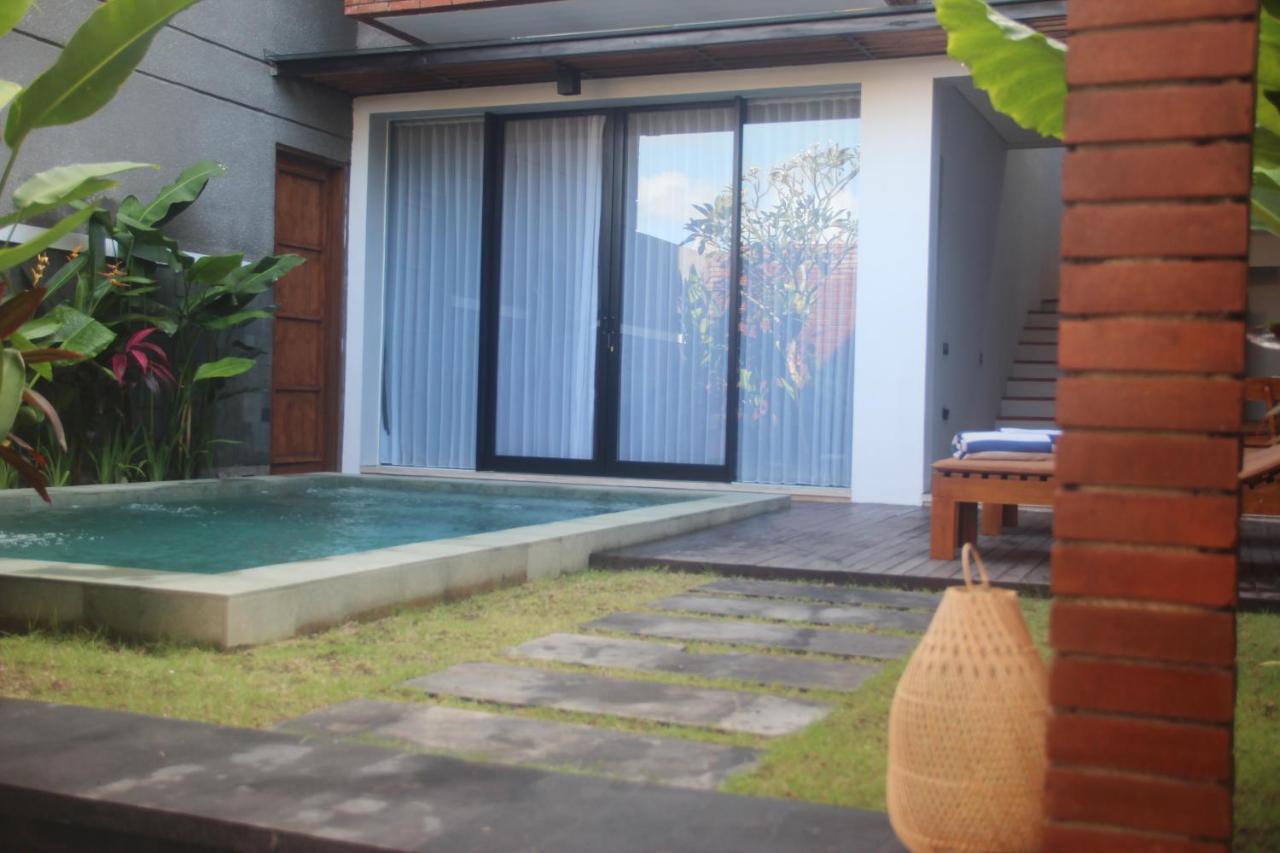 ג'ימבאראן Villa Bulan Bali מראה חיצוני תמונה