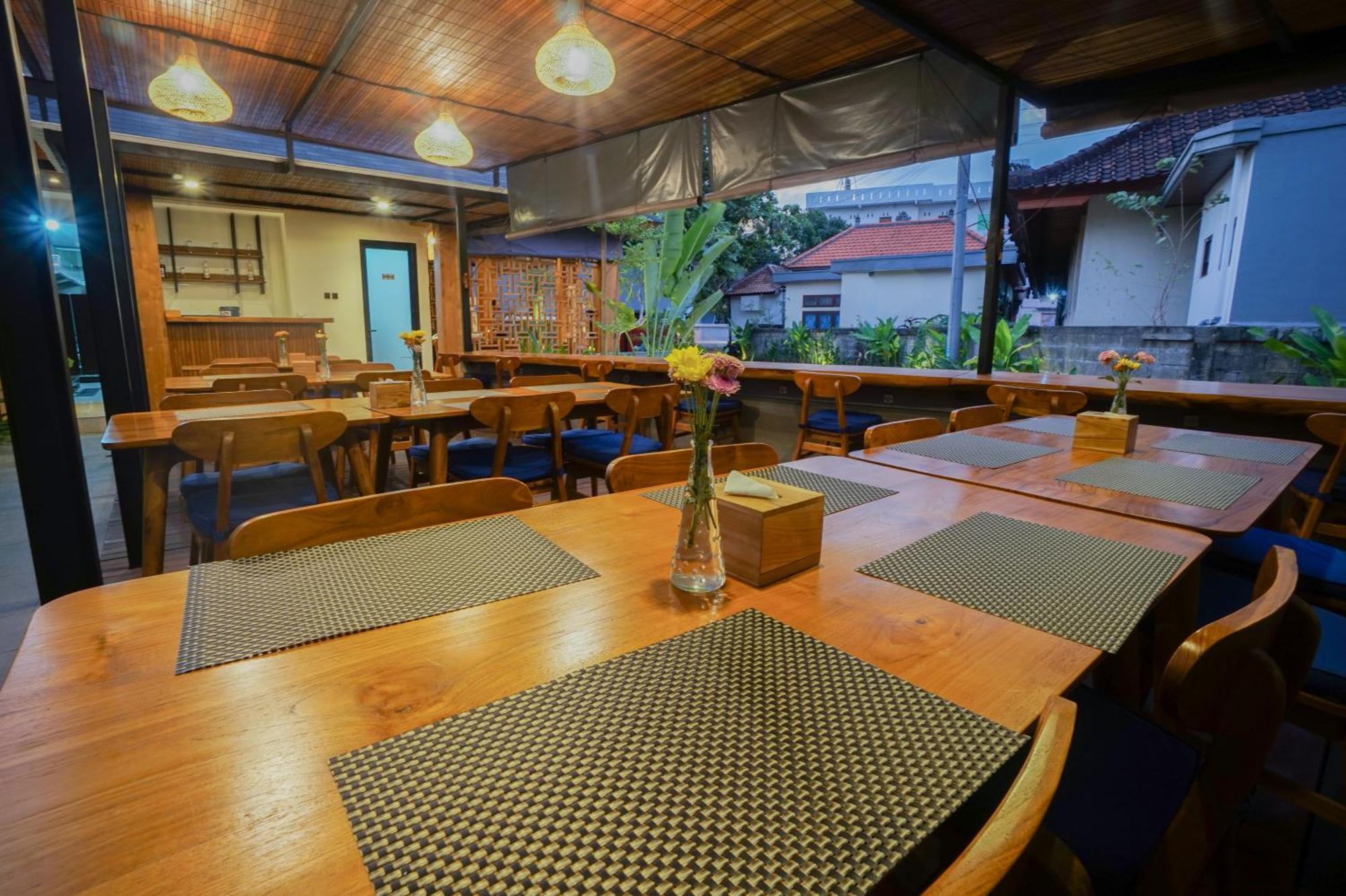 ג'ימבאראן Villa Bulan Bali מראה חיצוני תמונה
